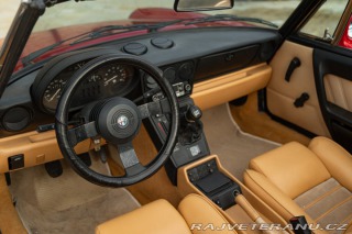 Alfa Romeo Spider DUETTO IV SERIE 1992