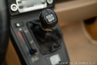 Alfa Romeo Spider DUETTO IV SERIE 1992