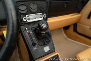 Alfa Romeo Spider DUETTO IV SERIE 1992