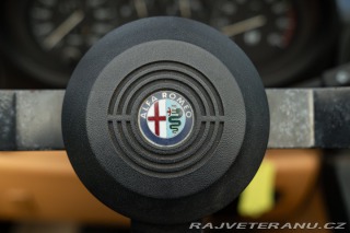 Alfa Romeo Spider DUETTO IV SERIE 1992