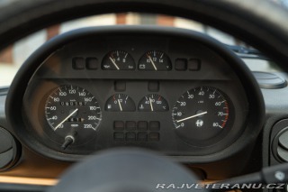 Alfa Romeo Spider DUETTO IV SERIE 1992