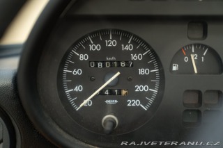Alfa Romeo Spider DUETTO IV SERIE 1992