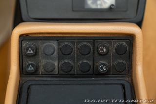 Alfa Romeo Spider DUETTO IV SERIE 1992