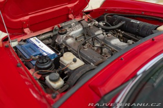 Alfa Romeo Spider DUETTO IV SERIE 1992