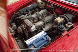 Alfa Romeo Spider DUETTO IV SERIE 1992