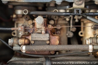 Alfa Romeo Spider DUETTO IV SERIE 1992