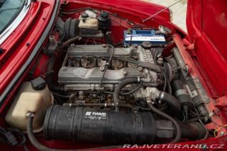 Alfa Romeo Spider DUETTO IV SERIE 1992