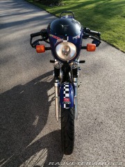 Honda Ostatní modely XBR 500 PC 15 1986