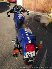 Honda Ostatní modely XBR 500 PC 15 1986