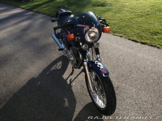Honda Ostatní modely XBR 500 PC 15 1986