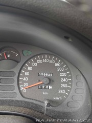 Mitsubishi 3000 GT VR4 1993