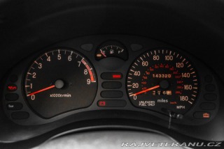 Mitsubishi 3000 GT VR4 1991