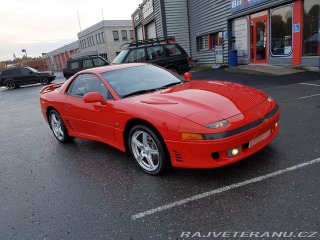 Mitsubishi 3000 GT VR4