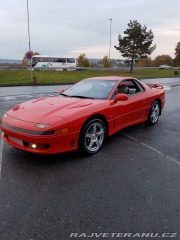 Mitsubishi 3000 GT VR4 1993