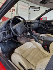 Mitsubishi 3000 GT VR4 1993
