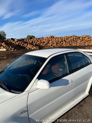 Mitsubishi Lancer EVO V GSR 1998