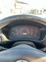 Mitsubishi Lancer EVO V GSR 1998