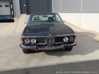 BMW 2800 Cs
