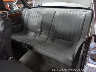 BMW 2800 Cs 1971