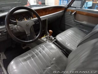 BMW 2800 Cs 1971