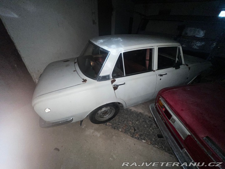 Toyota Corona RT40 1970