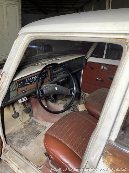 Toyota Corona 1970