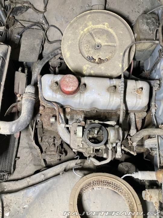 Toyota Corona 1970