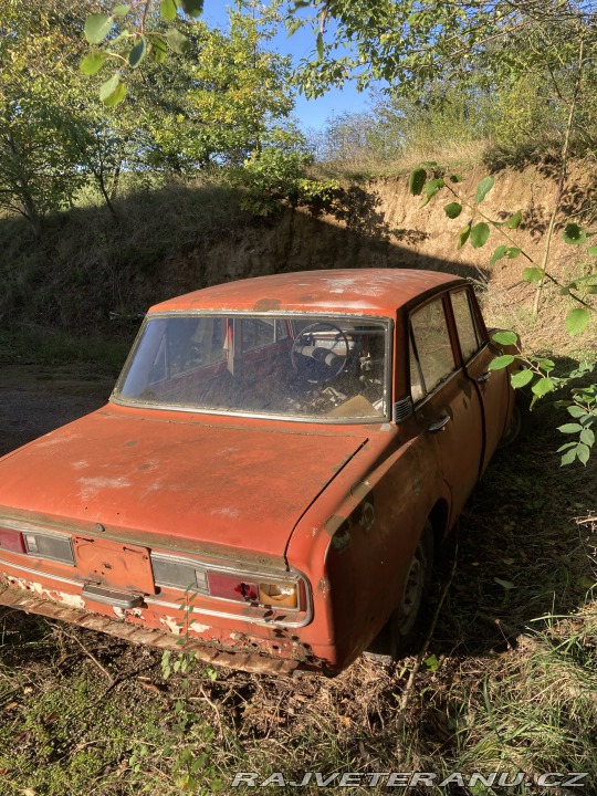 Toyota Corona 1970