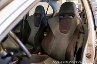 Mitsubishi Lancer V GSR 1998