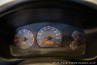 Mitsubishi Lancer V GSR 1998