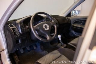 Mitsubishi Lancer V GSR 1998