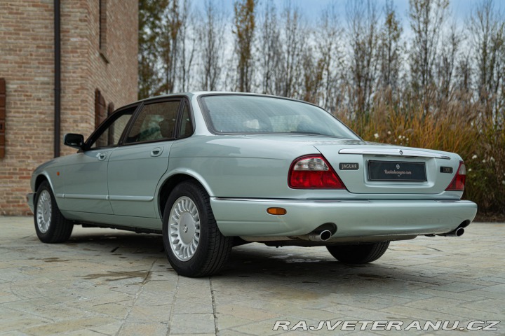 Jaguar XJ XJ8 3.2 1997