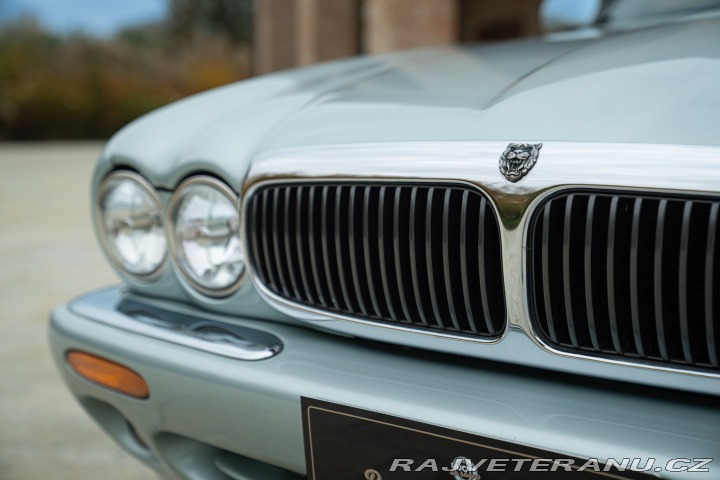 Jaguar XJ XJ8 3.2 1997