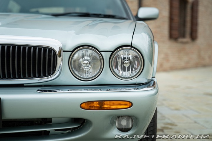 Jaguar XJ XJ8 3.2 1997