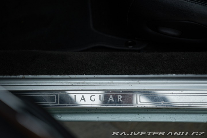 Jaguar XJ XJ8 3.2 1997
