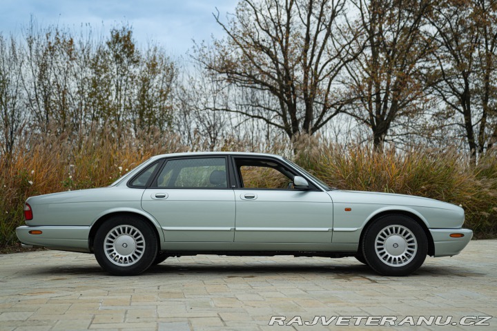 Jaguar XJ XJ8 3.2 1997