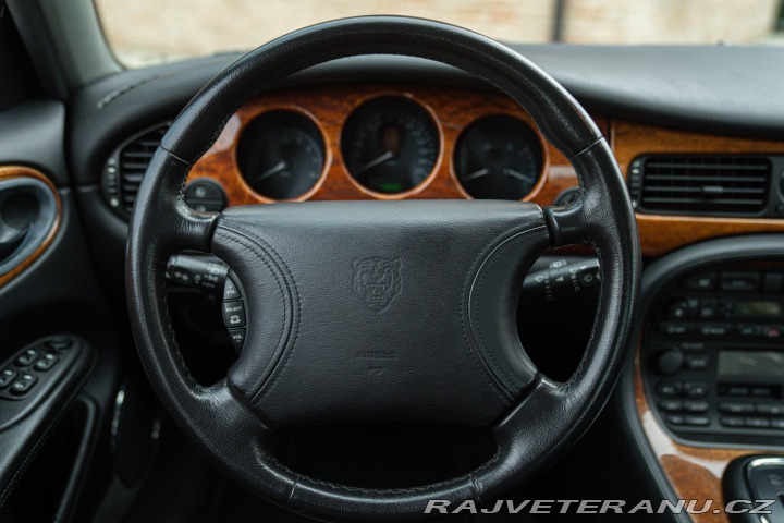 Jaguar XJ XJ8 3.2 1997