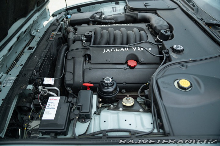 Jaguar XJ XJ8 3.2 1997