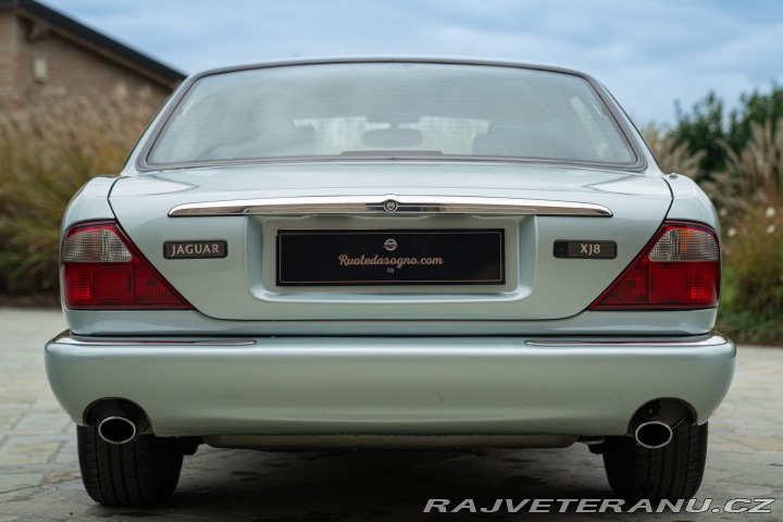 Jaguar XJ XJ8 3.2 1997