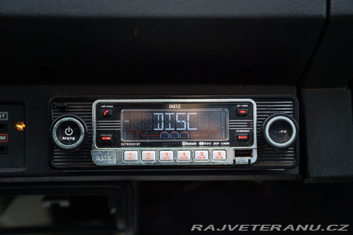 Jeep Wrangler 2.5 1992