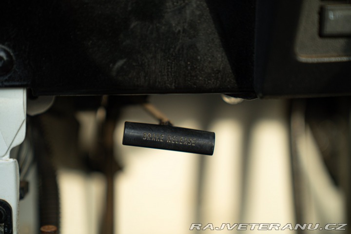 Jeep Wrangler 2.5 1992