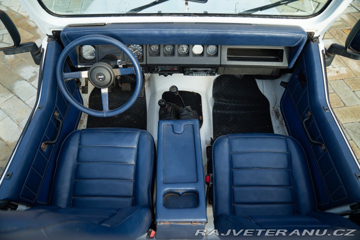 Jeep Wrangler 2.5 1992