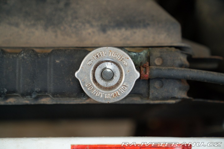 Jeep Wrangler 2.5 1992