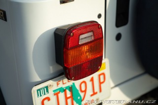 Jeep Wrangler 2.5 1992