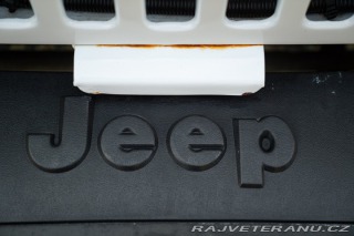 Jeep Wrangler 2.5 1992