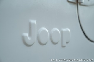Jeep Wrangler 2.5 1992