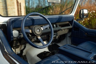 Jeep Wrangler 2.5 1992
