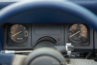Jeep Wrangler 2.5 1992