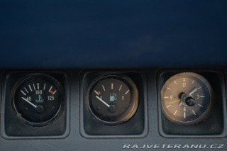Jeep Wrangler 2.5 1992