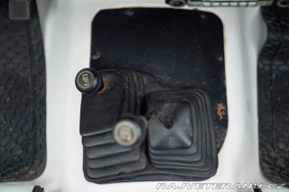Jeep Wrangler 2.5 1992